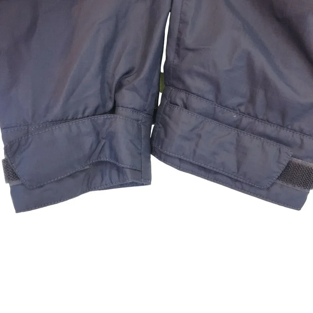 The North Face Mens S Lightweight Waterproof Jacket Packable Hood Zip Pockets